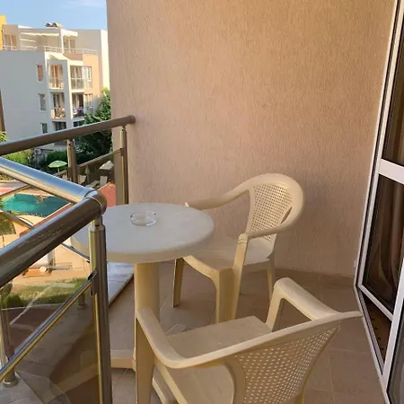 Tropics By Aleksis Hotel Sweti Wlas